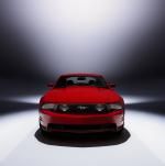 Ford Mustang GT 2010 года